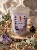 Sales de Baño Calma