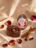 Jabón de Rosas y Canela –   Amor y Armonía