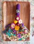 Escoba de Bruja Sagrada