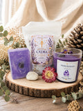 Pack Ritual Calma & Serenidad