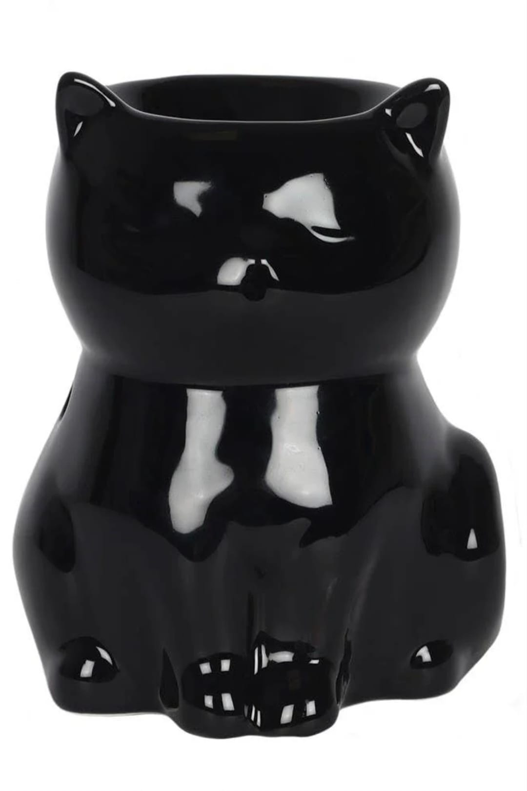 Quemador Gato Negro