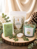 Pack Ritual Limpieza energética
